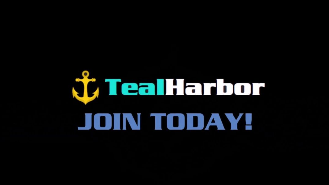 TealHarbor - Intro March 2022